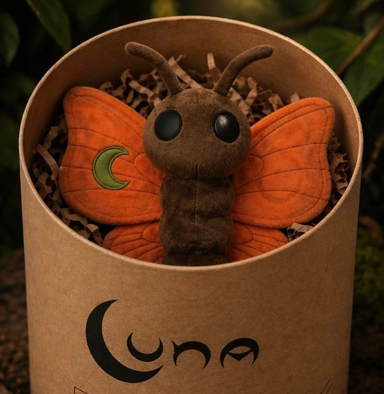 Combo 1 (1 Livrinho + 1 Pelúcia LUNA) — 2/7