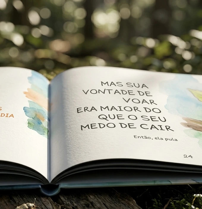 Livrinho LUNA — 3/6