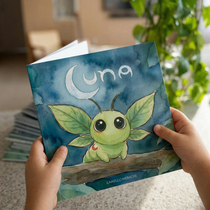 Livrinho LUNA — 4/6