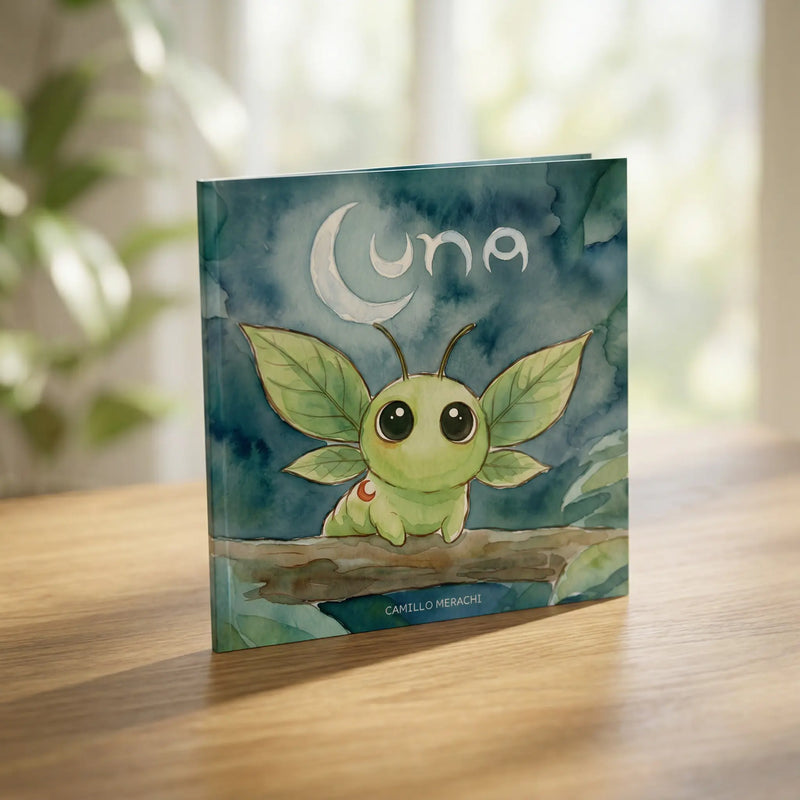 Livrinho LUNA — 6/6